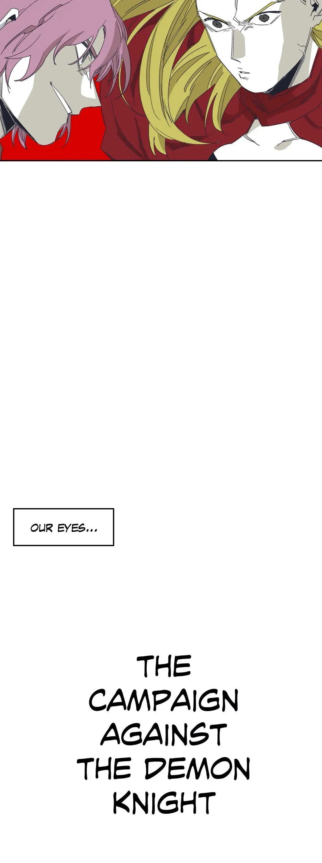Read Gilgamesh EN Manga Online