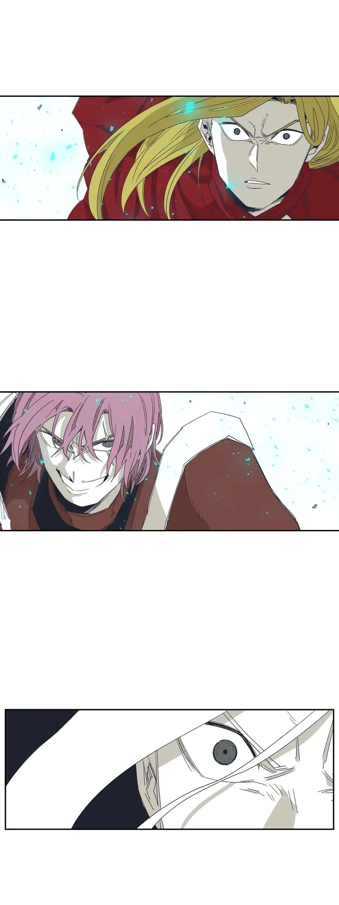 Read Gilgamesh EN Manga Online