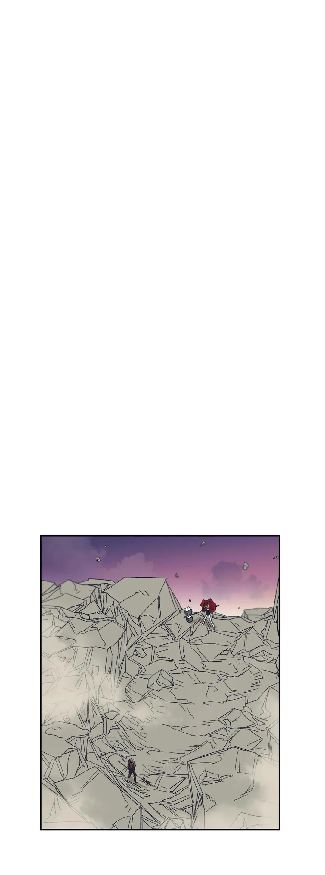 Read Gilgamesh EN Manga Online
