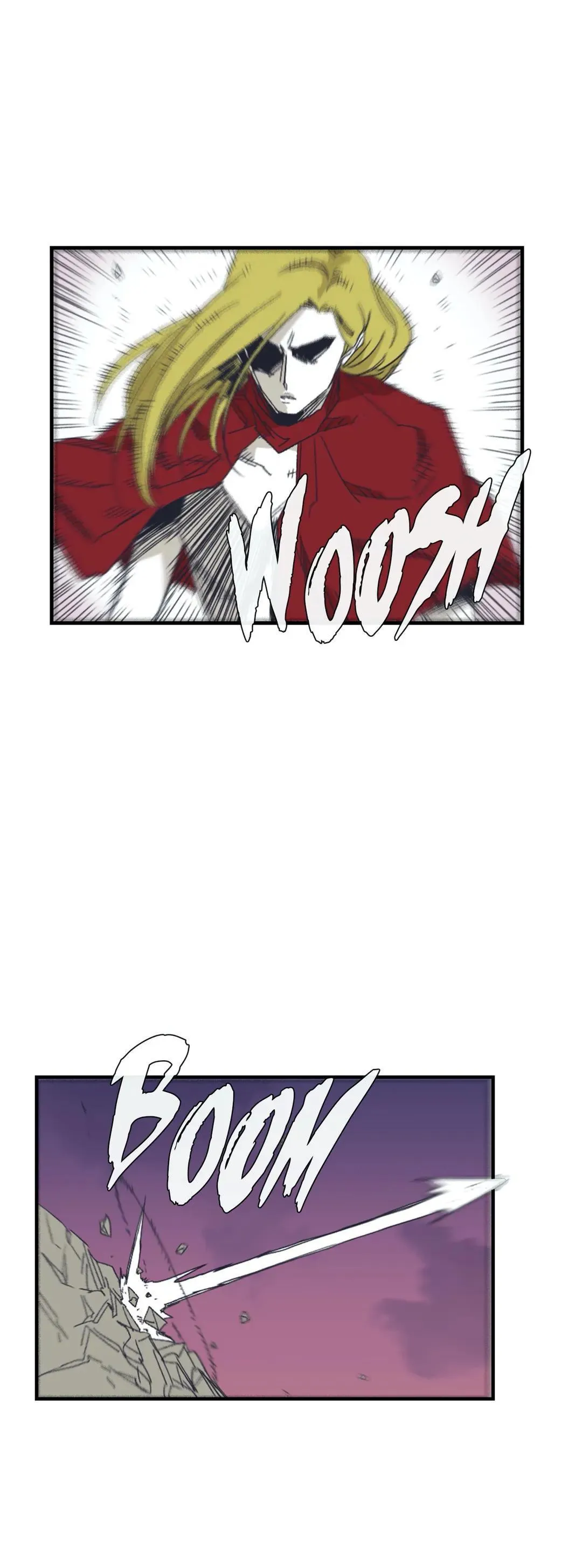 Read Gilgamesh EN Manga Online
