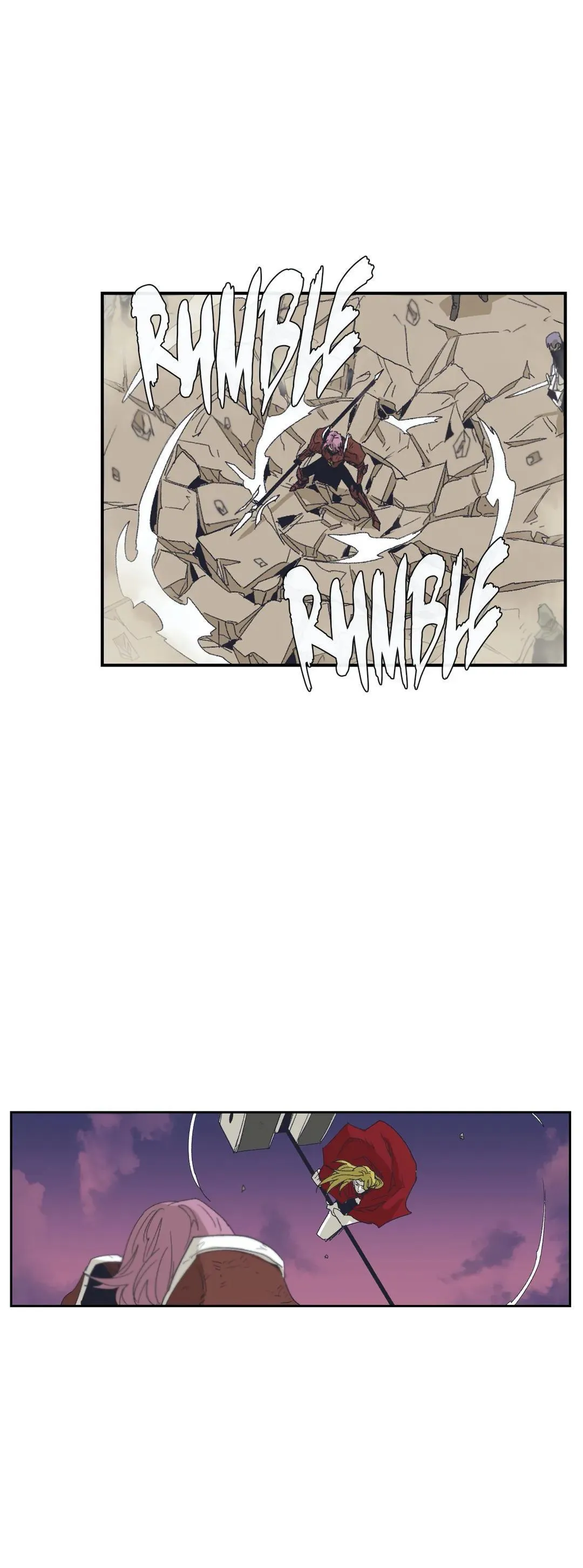 Read Gilgamesh EN Manga Online