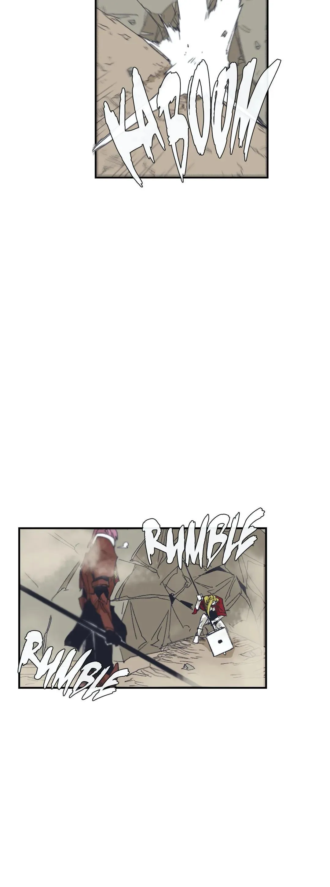 Read Gilgamesh EN Manga Online