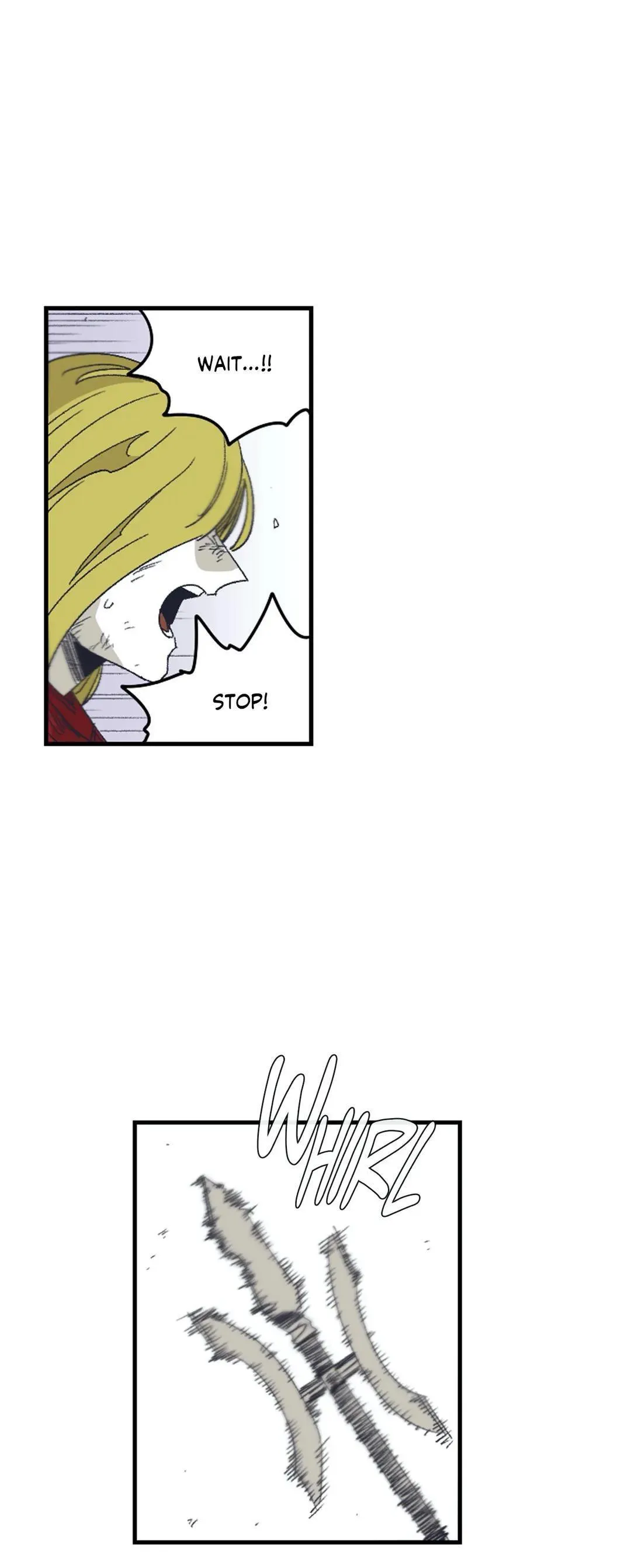 Read Gilgamesh EN Manga Online