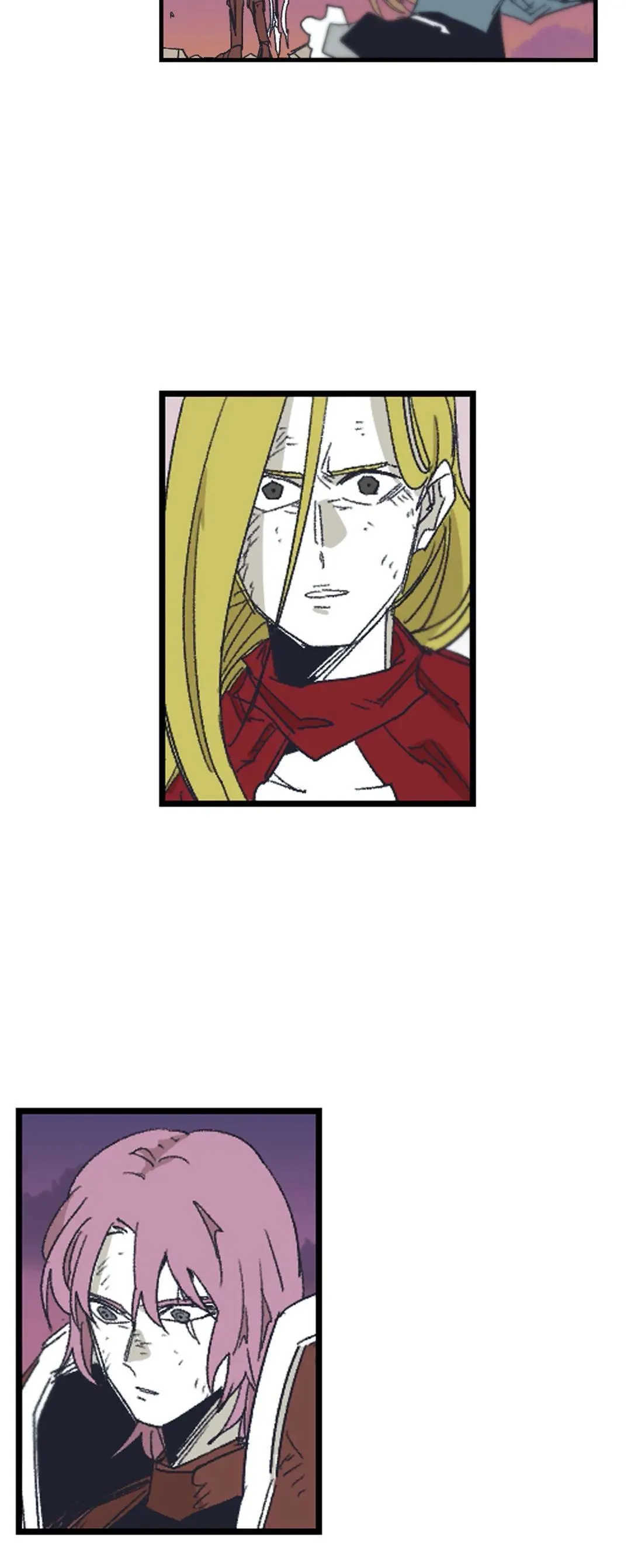 Read Gilgamesh EN Manga Online