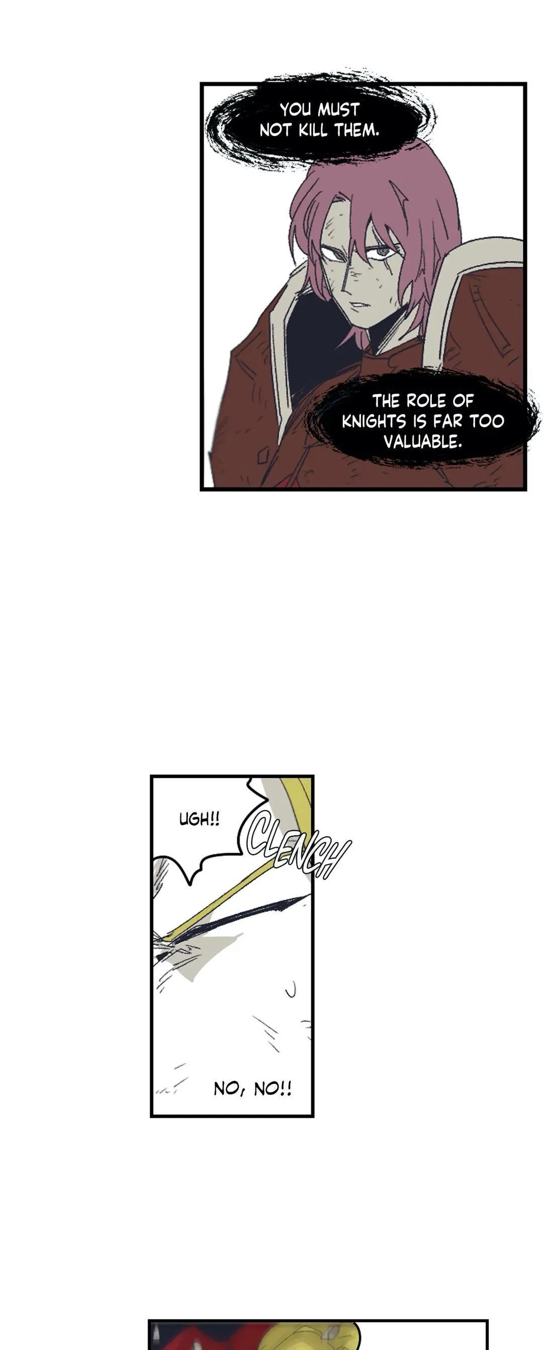 Read Gilgamesh EN Manga Online