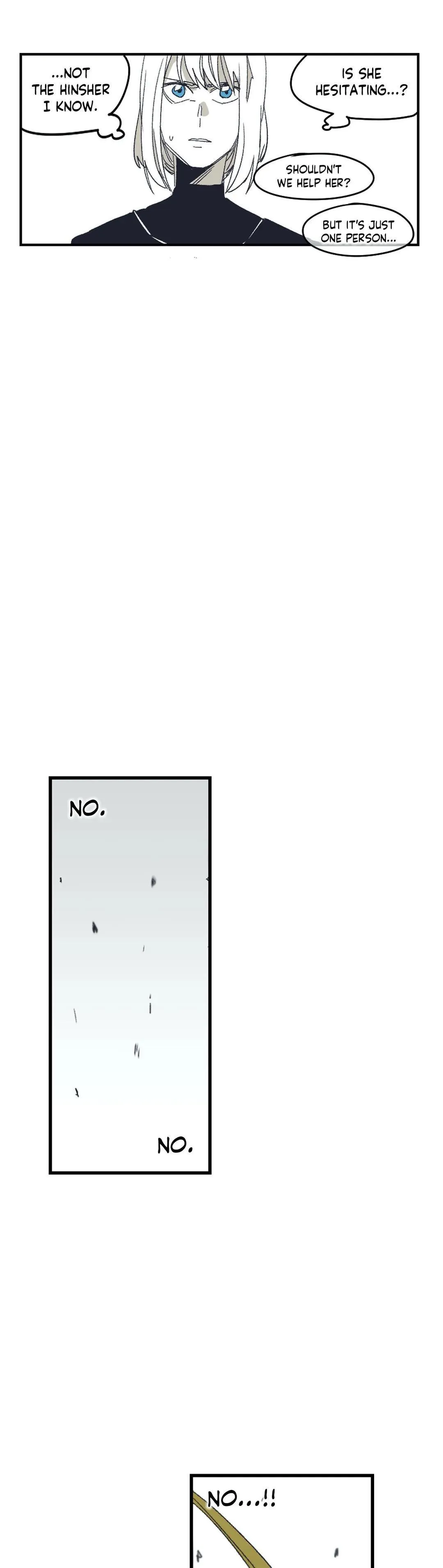 Read Gilgamesh EN Manga Online
