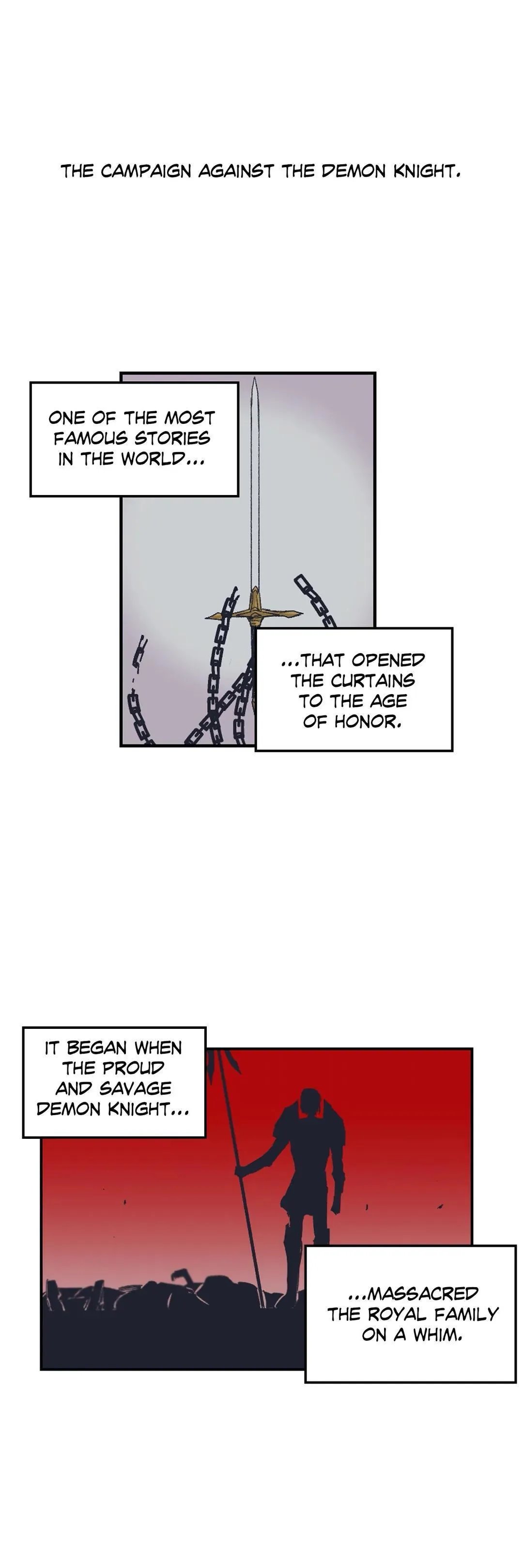 Read Gilgamesh EN Manga Online