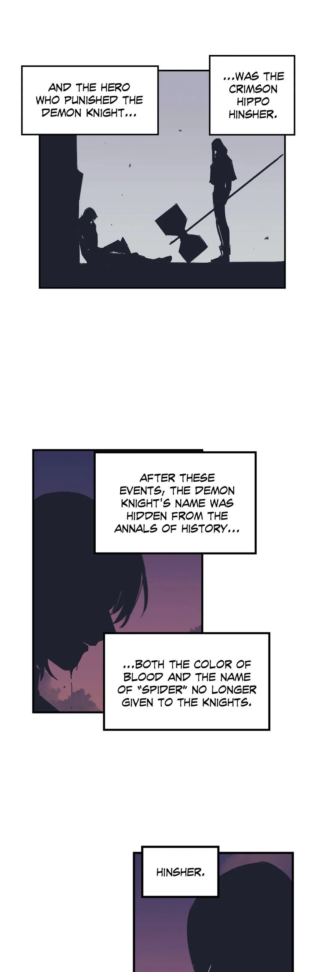 Read Gilgamesh EN Manga Online