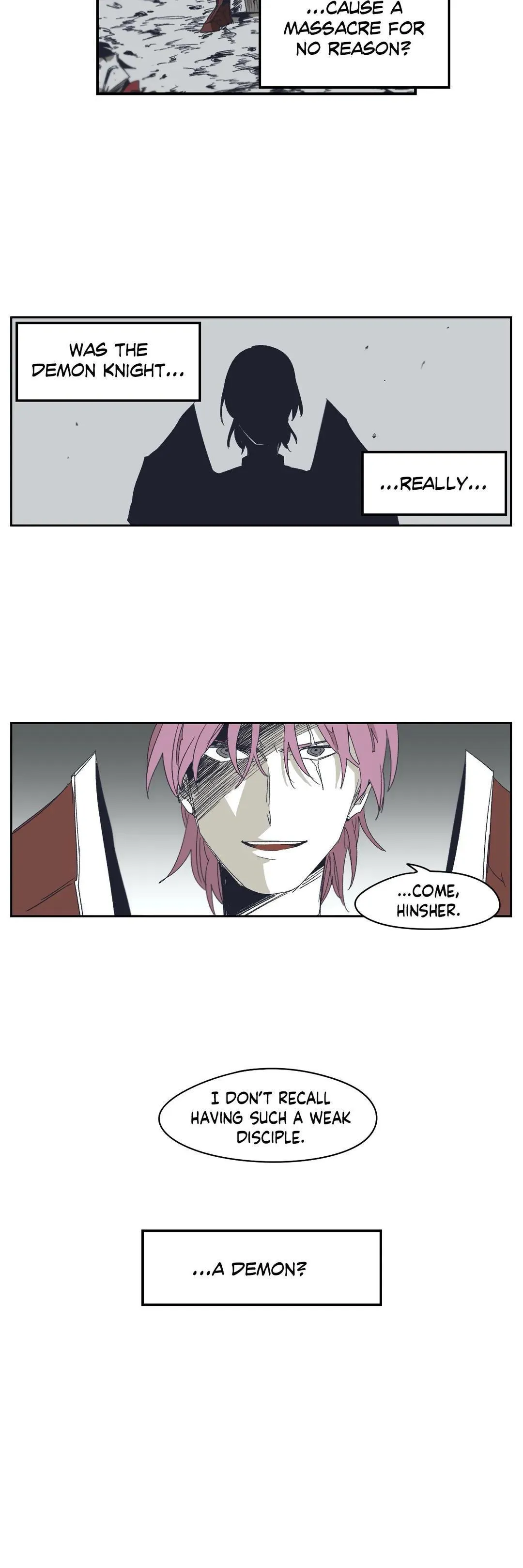 Read Gilgamesh EN Manga Online