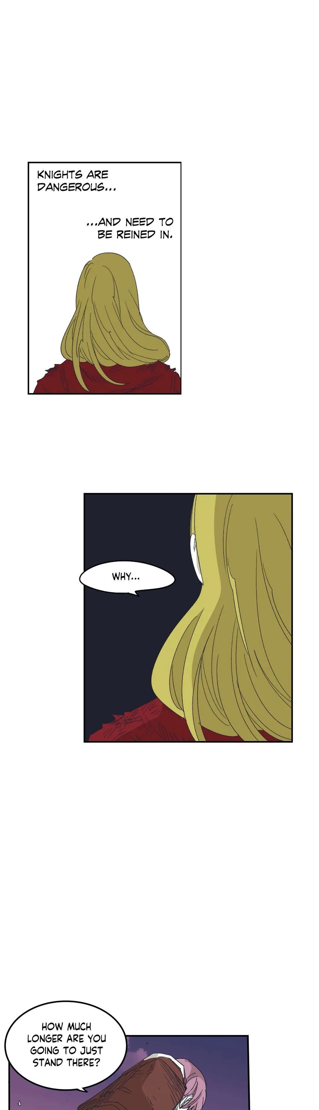 Read Gilgamesh EN Manga Online