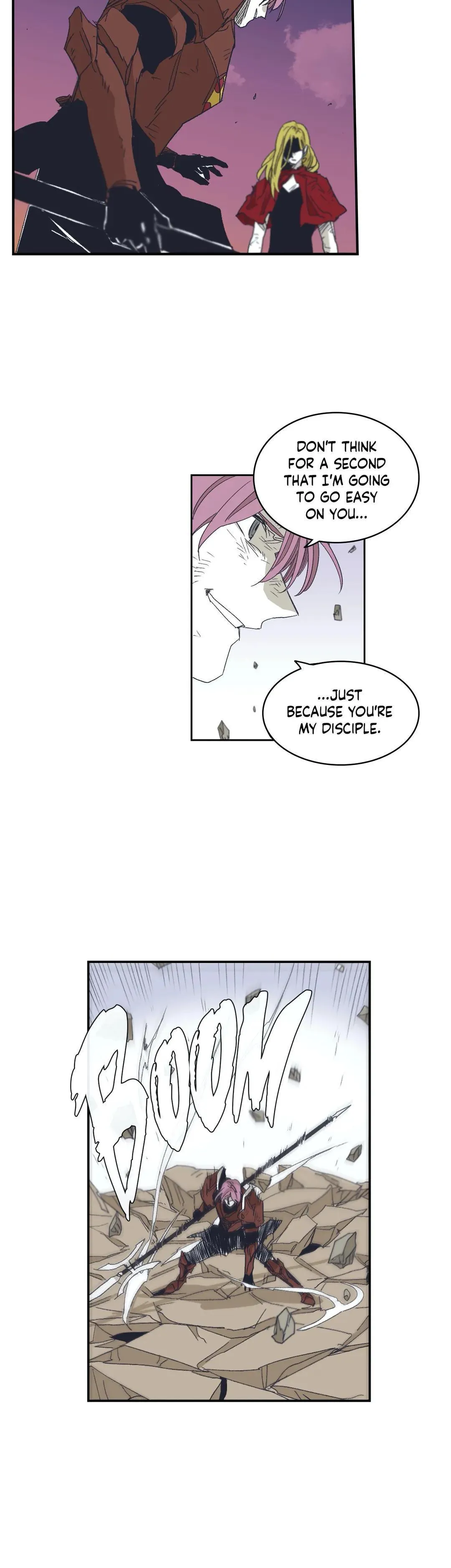 Read Gilgamesh EN Manga Online