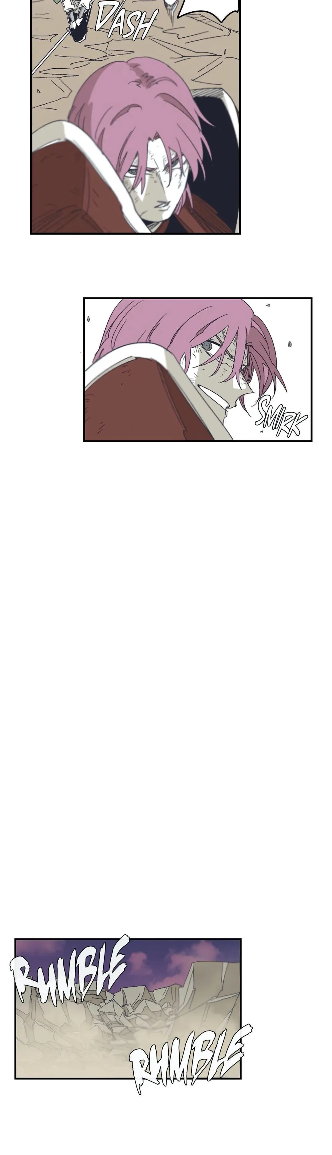 Read Gilgamesh EN Manga Online