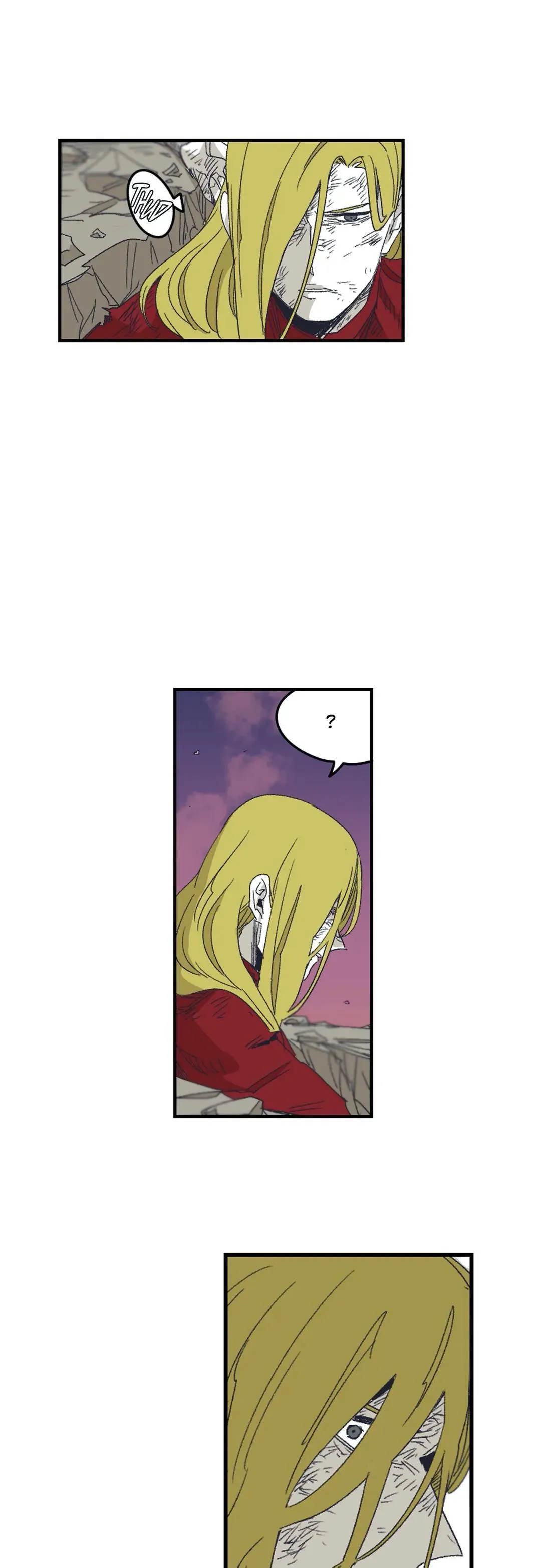 Read Gilgamesh EN Manga Online