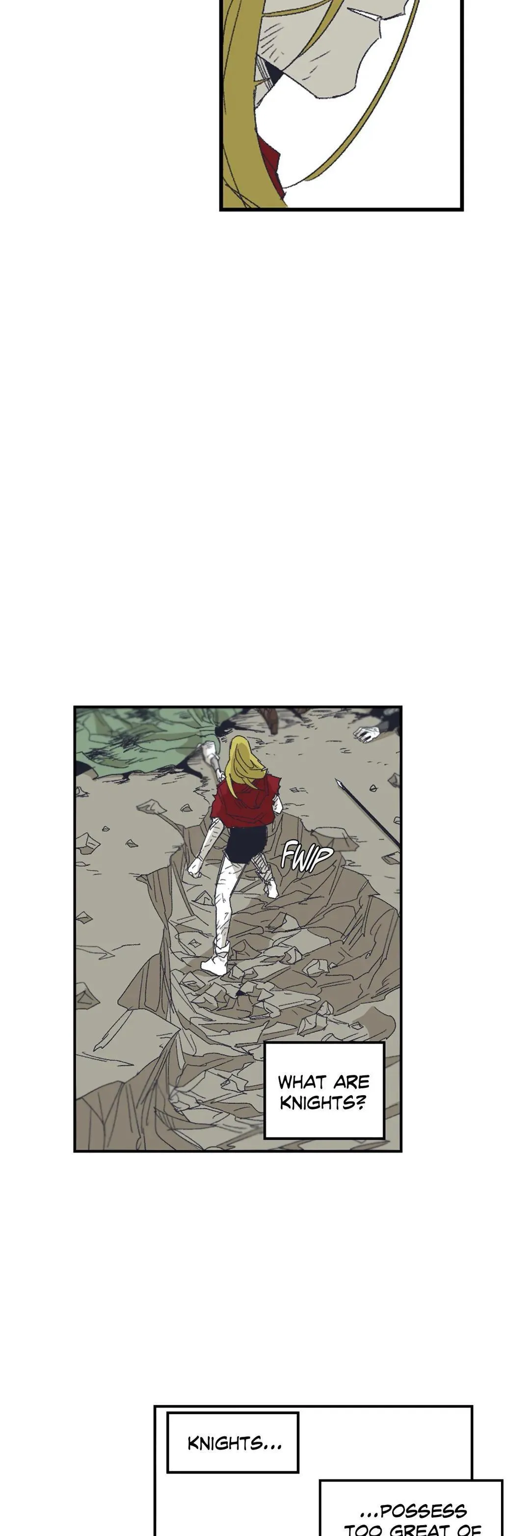 Read Gilgamesh EN Manga Online
