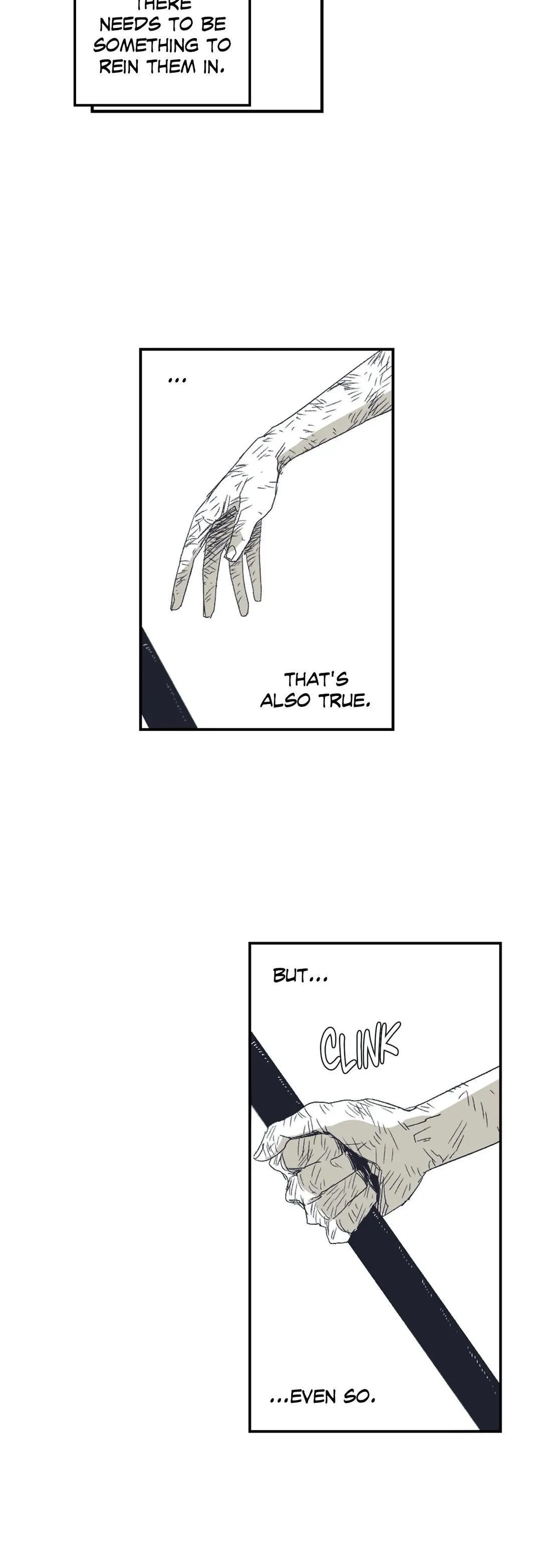 Read Gilgamesh EN Manga Online