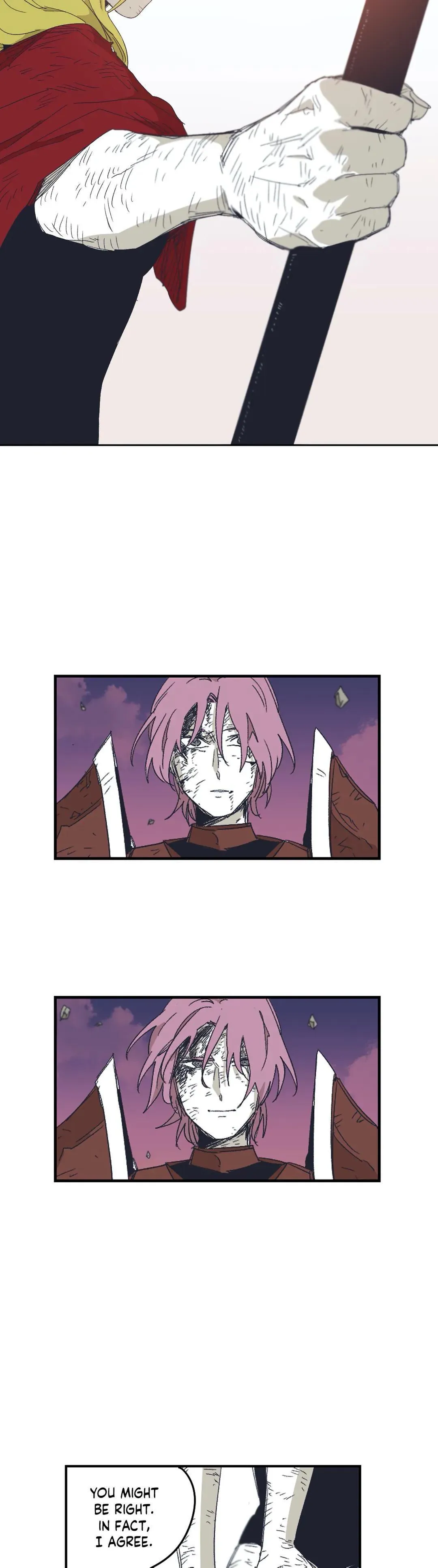 Read Gilgamesh EN Manga Online