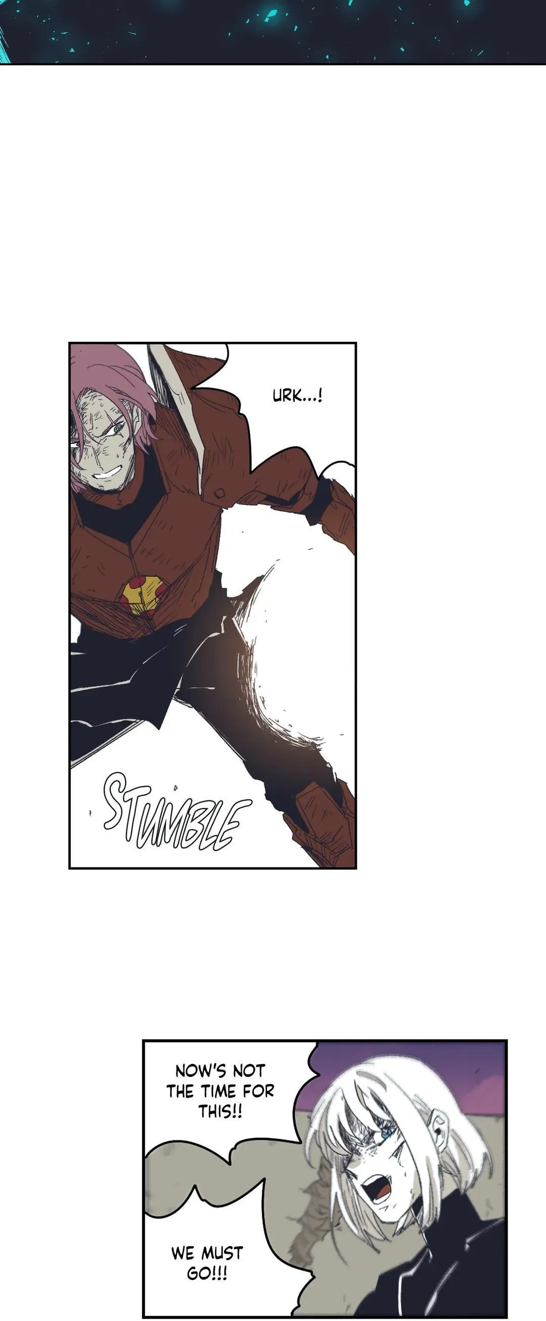 Read Gilgamesh EN Manga Online