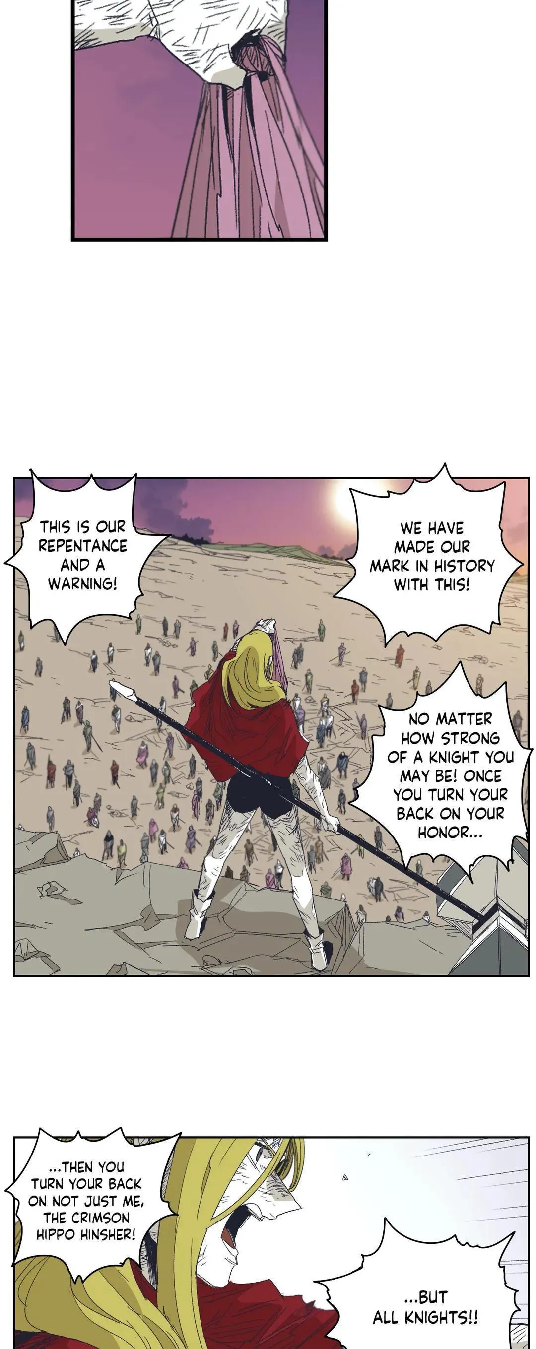 Read Gilgamesh EN Manga Online