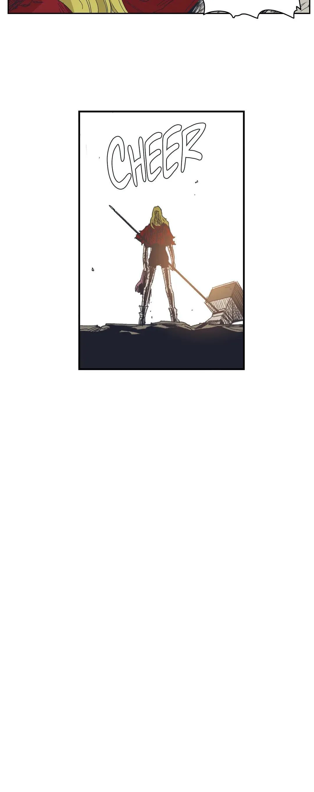 Read Gilgamesh EN Manga Online