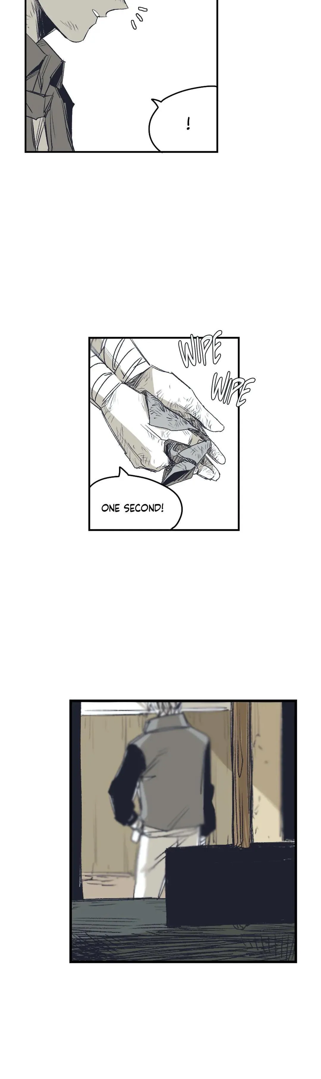 Read Gilgamesh EN Manga Online