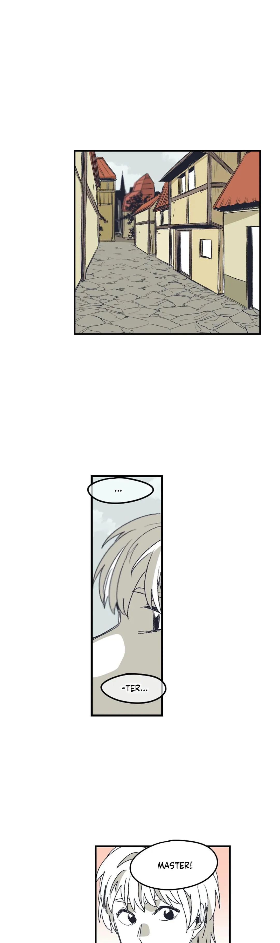 Read Gilgamesh EN Manga Online