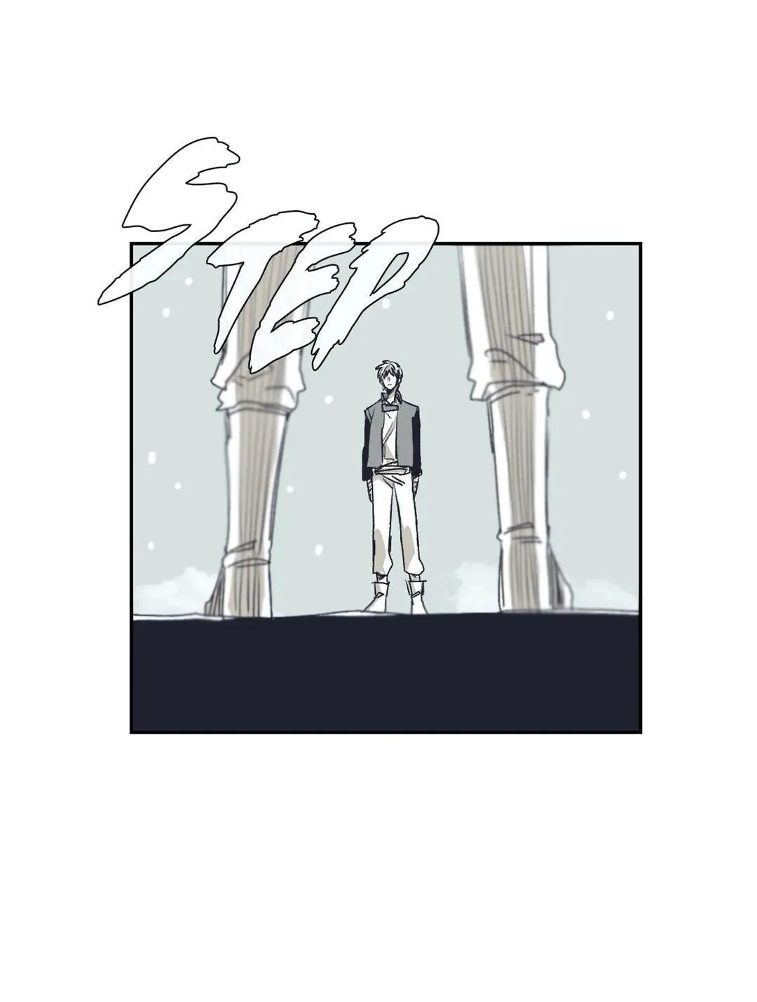 Read Gilgamesh EN Manga Online