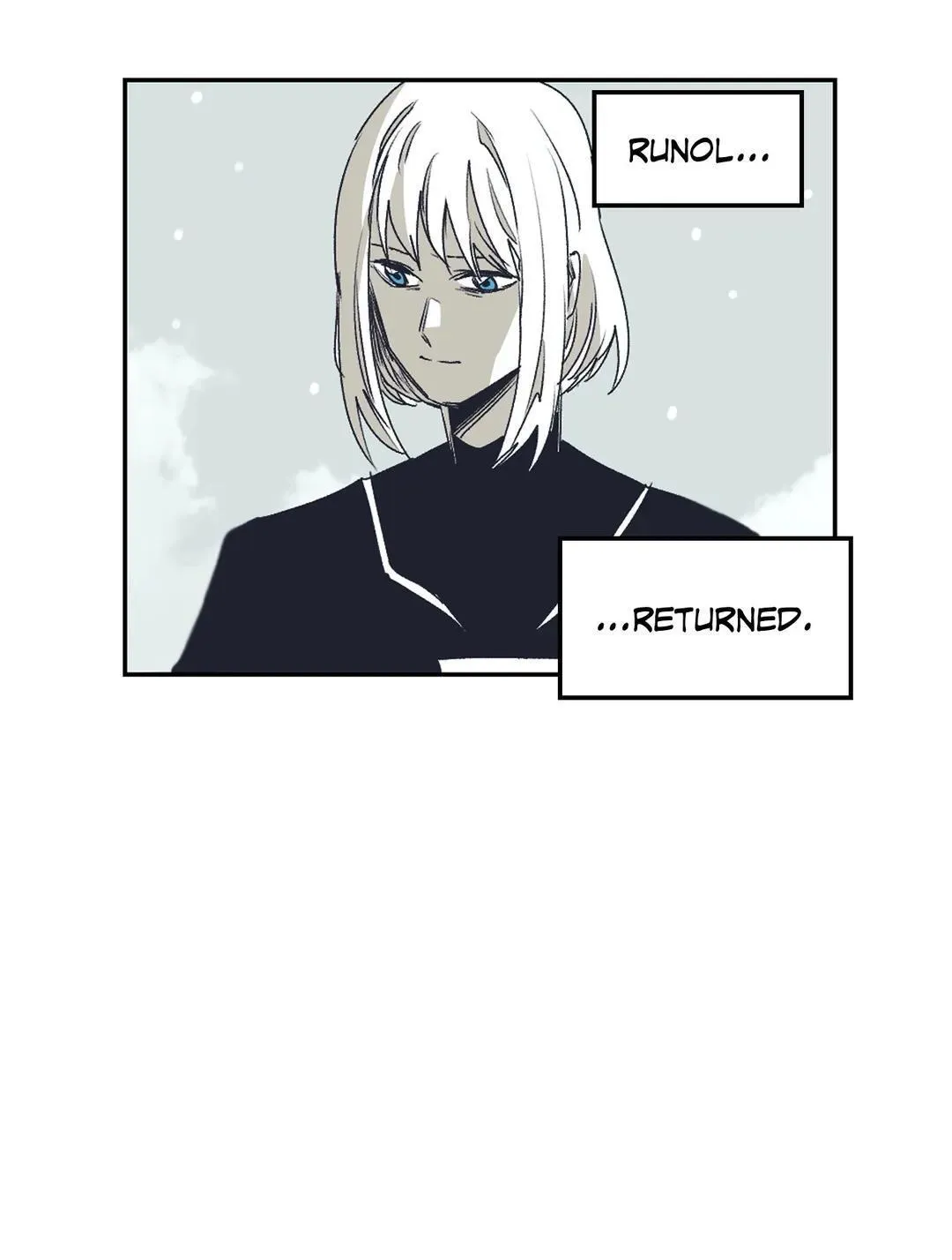 Read Gilgamesh EN Manga Online