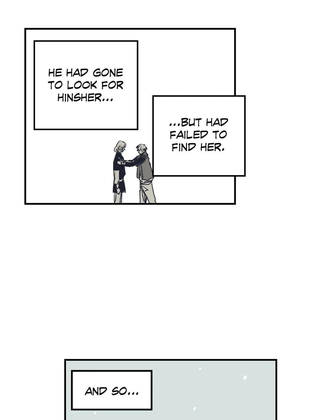 Read Gilgamesh EN Manga Online
