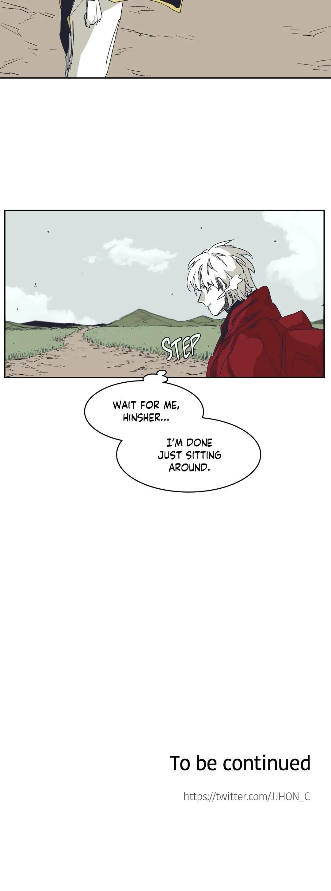 Read Gilgamesh EN Manga Online