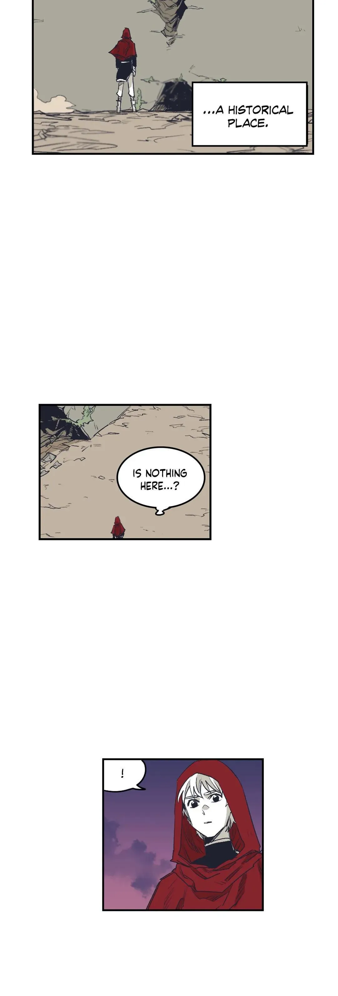 Read Gilgamesh EN Manga Online