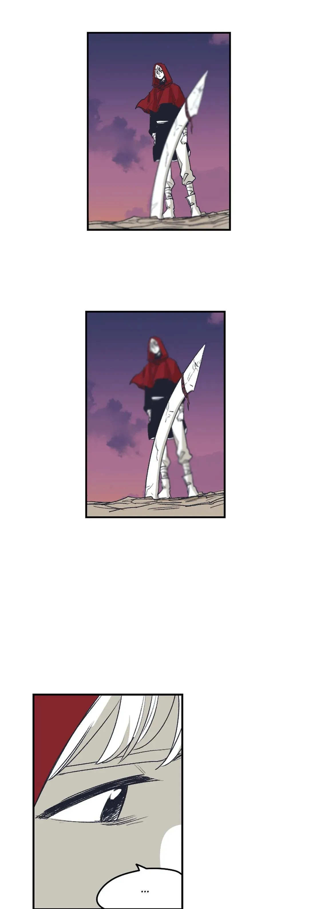 Read Gilgamesh EN Manga Online
