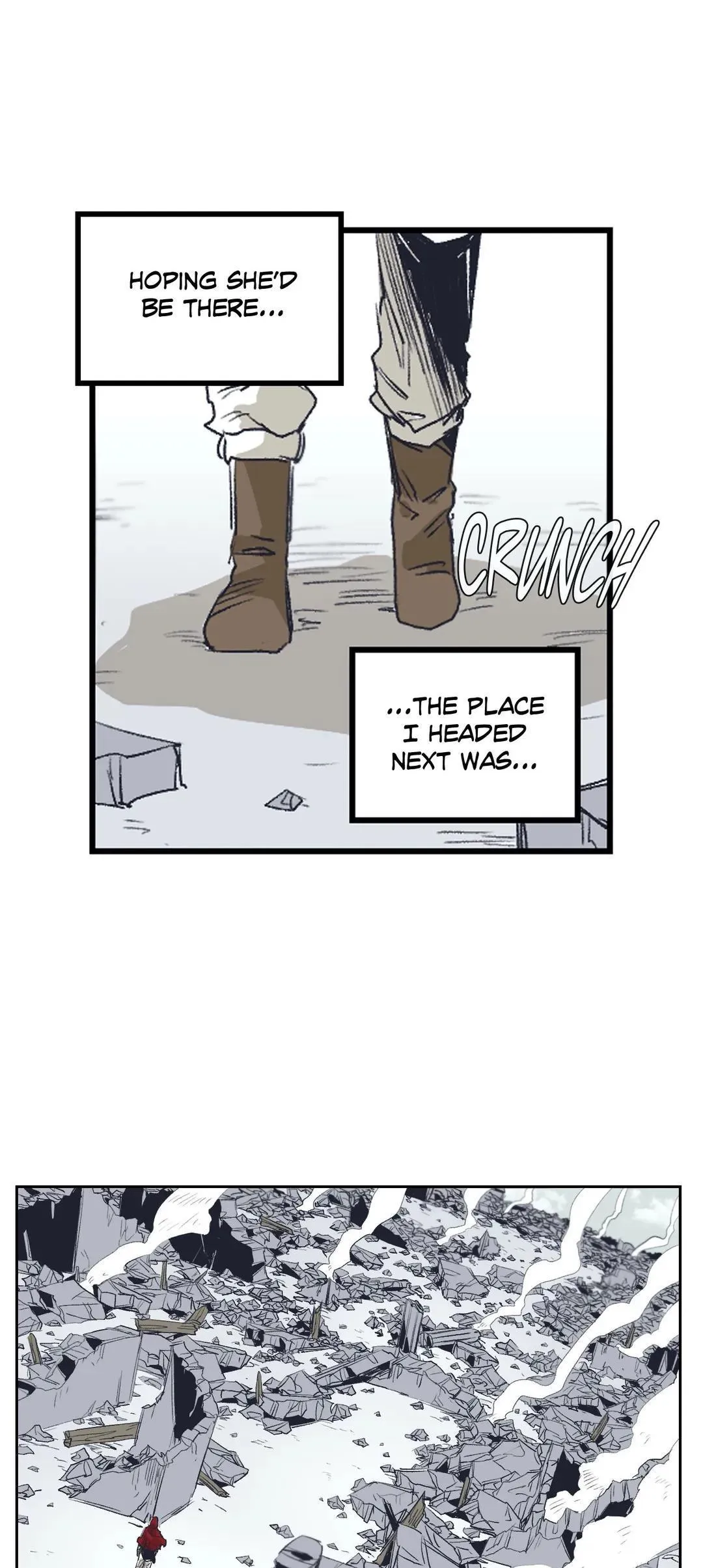 Read Gilgamesh EN Manga Online