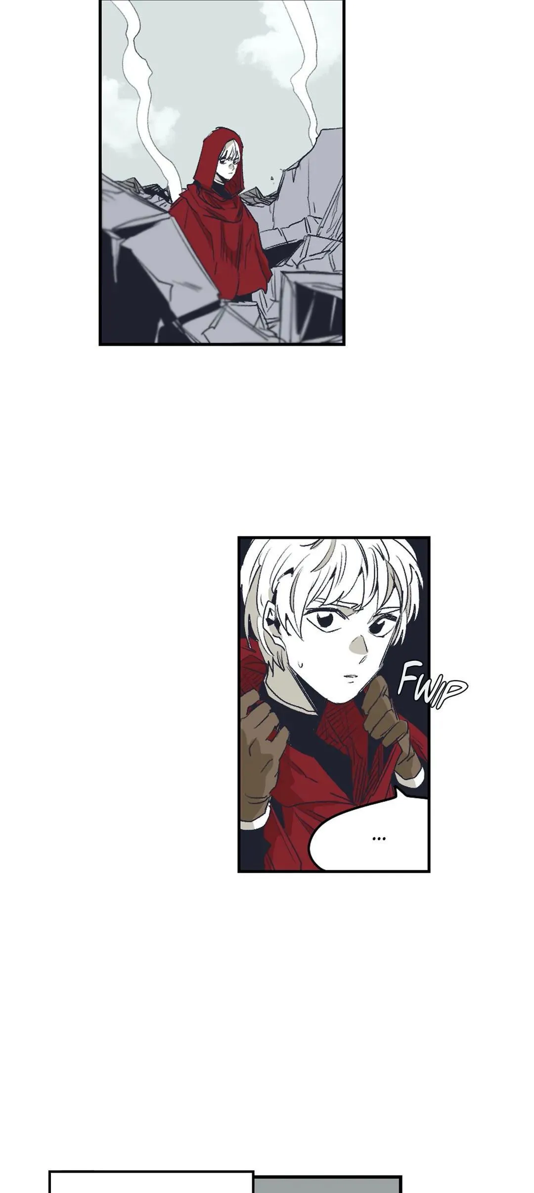 Read Gilgamesh EN Manga Online