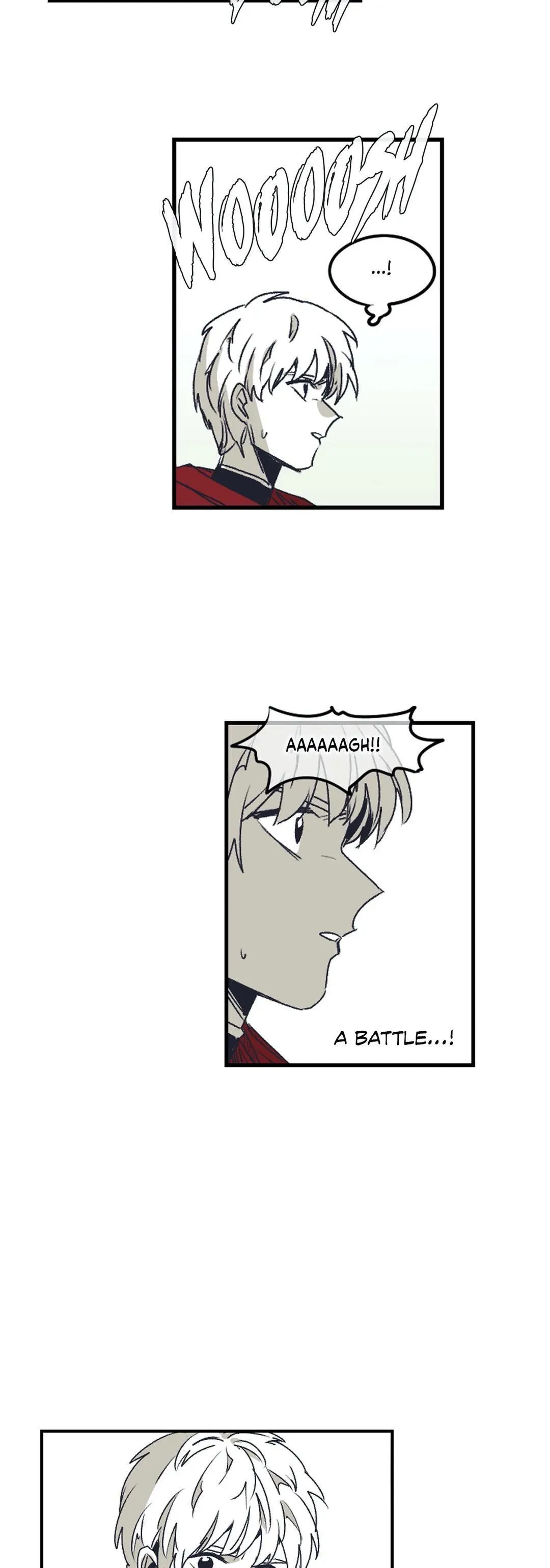 Read Gilgamesh EN Manga Online