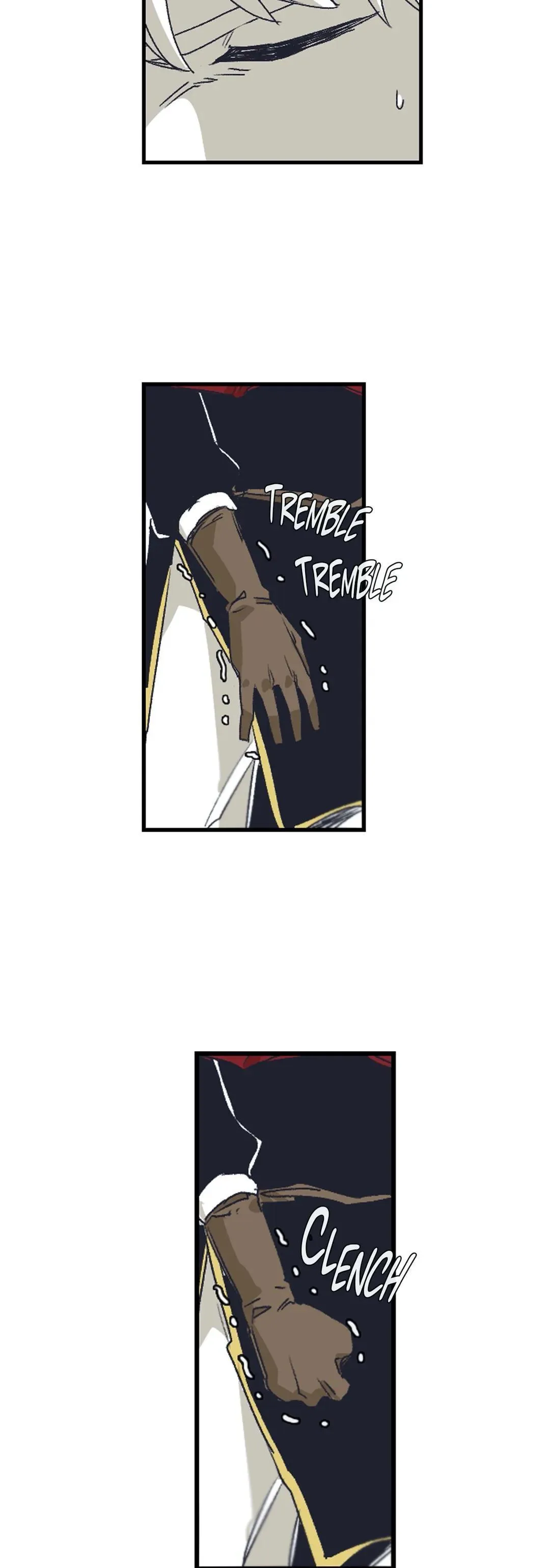 Read Gilgamesh EN Manga Online