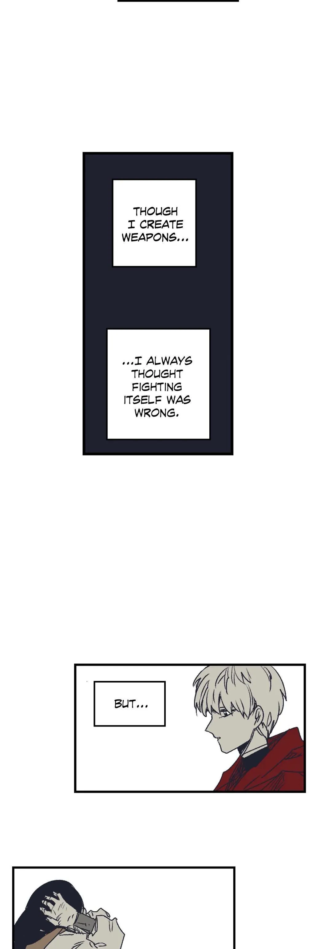 Read Gilgamesh EN Manga Online