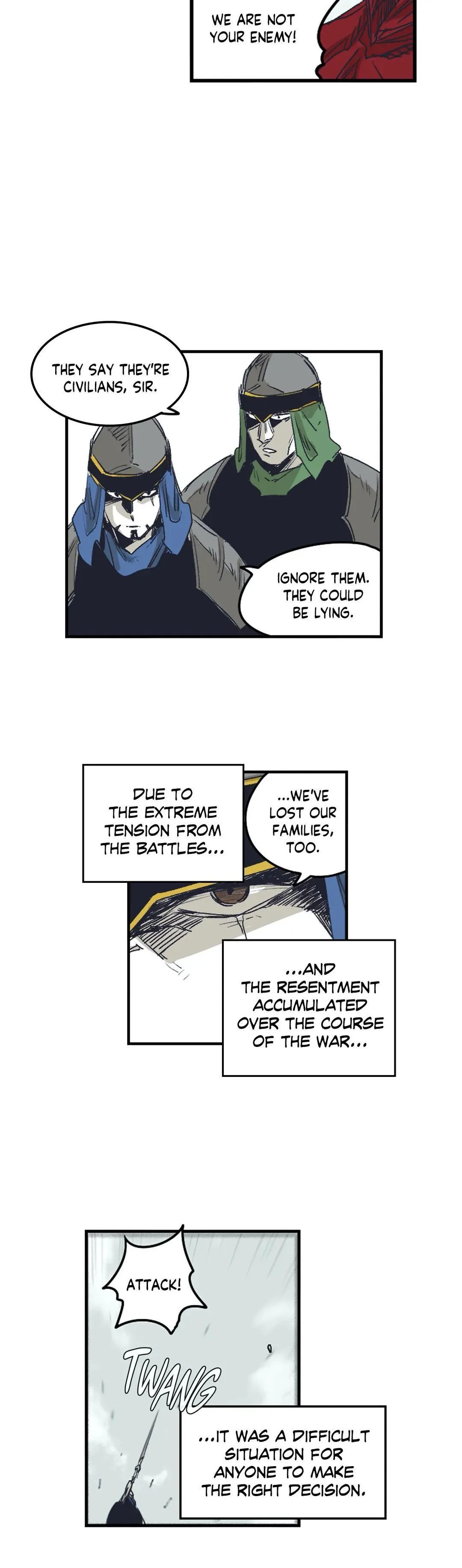 Read Gilgamesh EN Manga Online