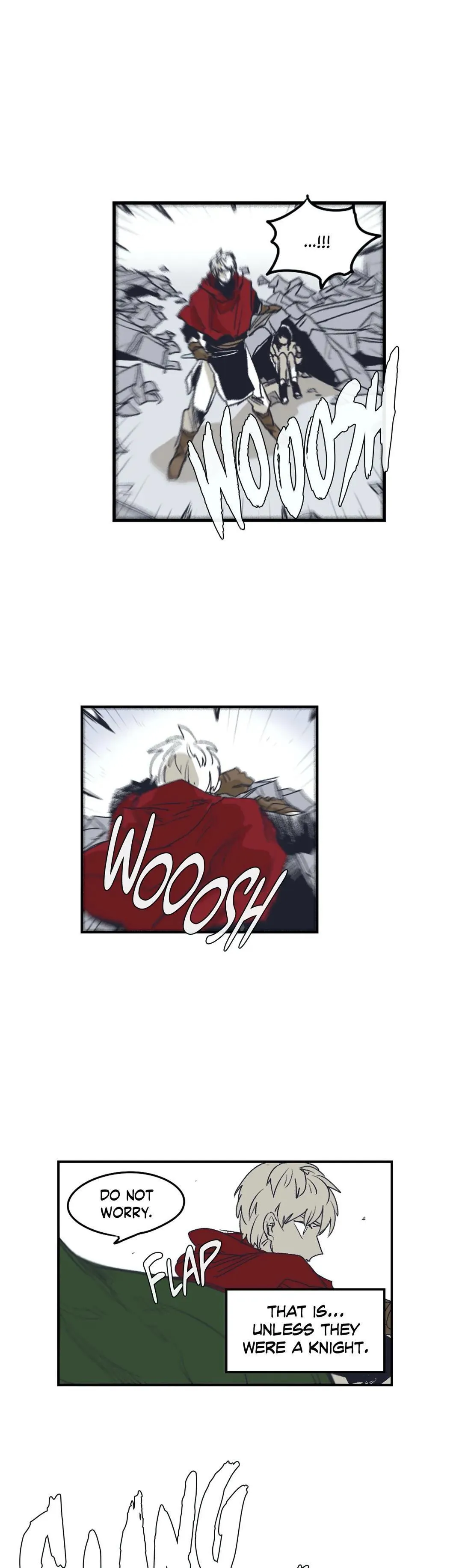 Read Gilgamesh EN Manga Online