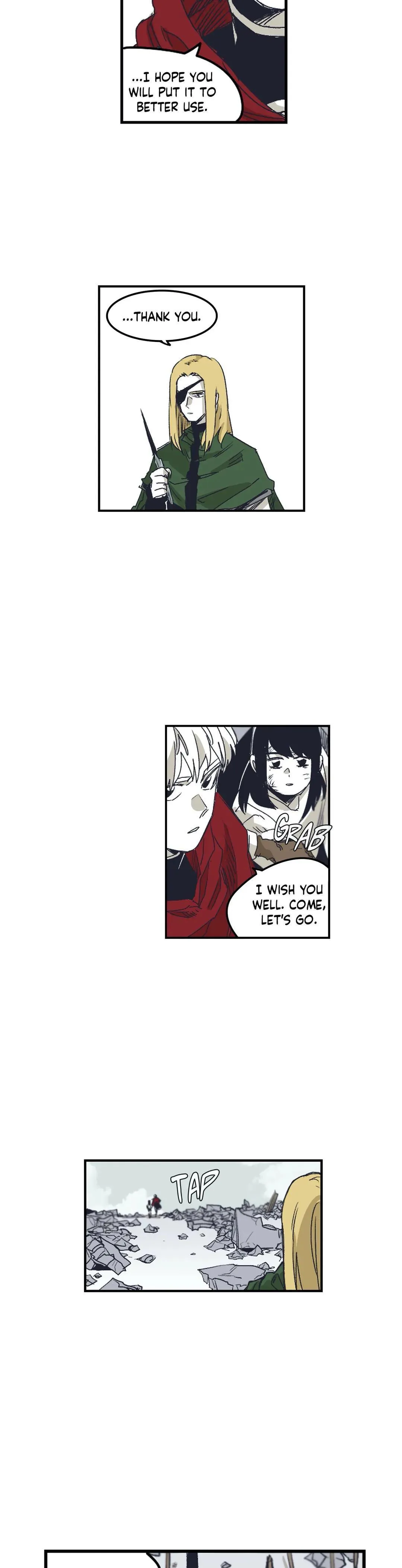 Read Gilgamesh EN Manga Online