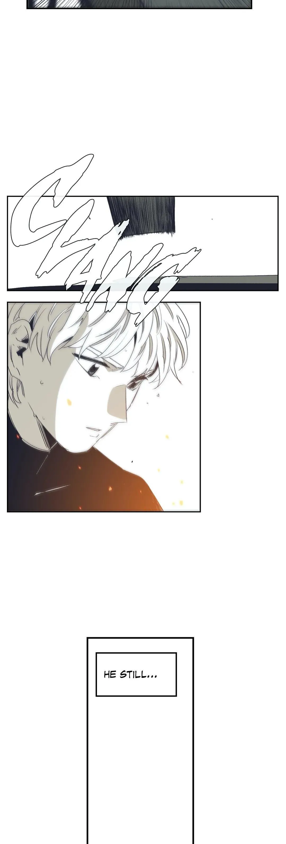 Read Gilgamesh EN Manga Online