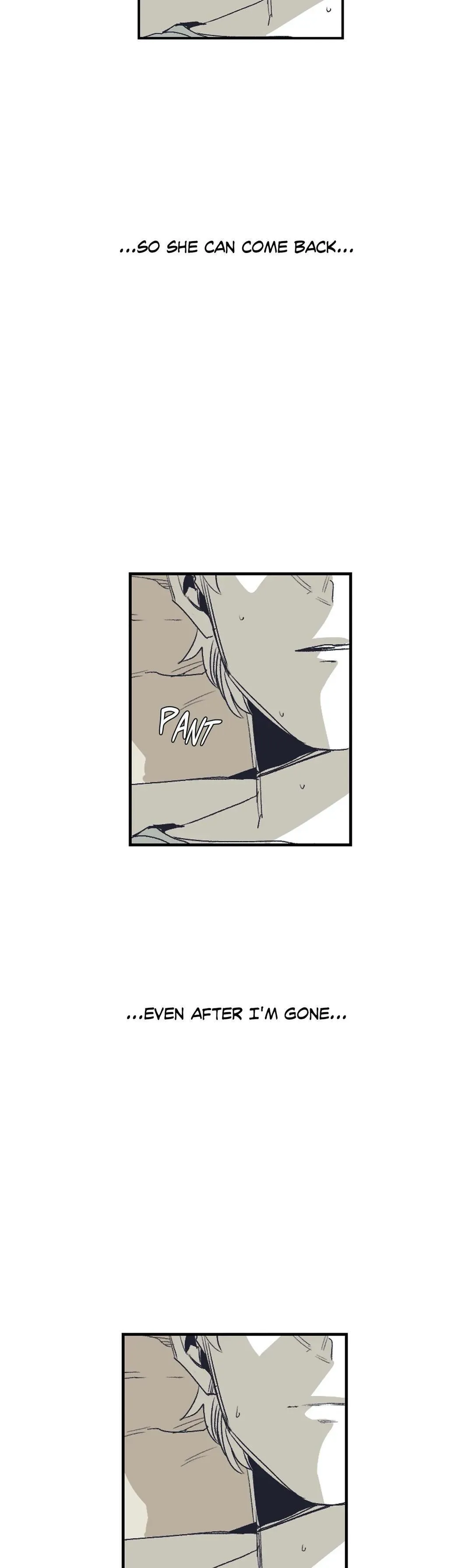 Read Gilgamesh EN Manga Online