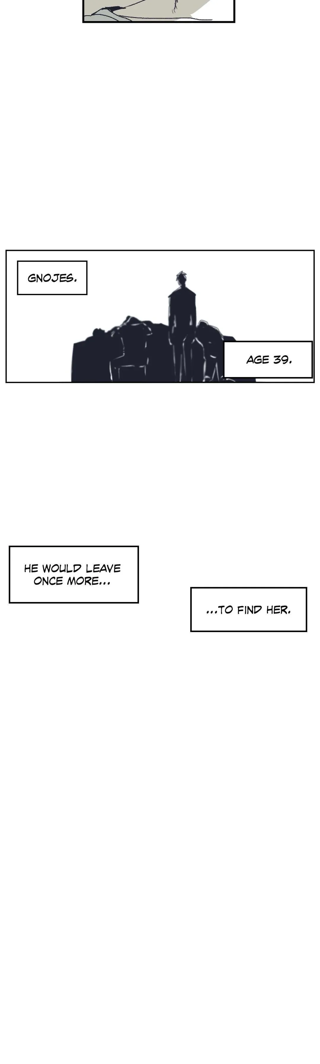 Read Gilgamesh EN Manga Online