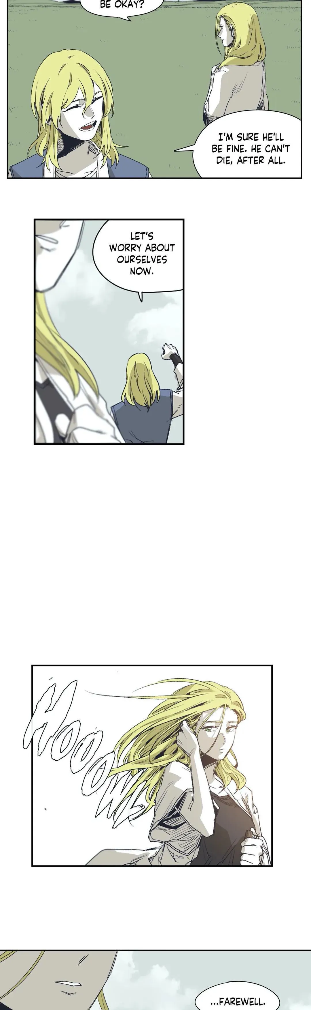 Read Gilgamesh EN Manga Online