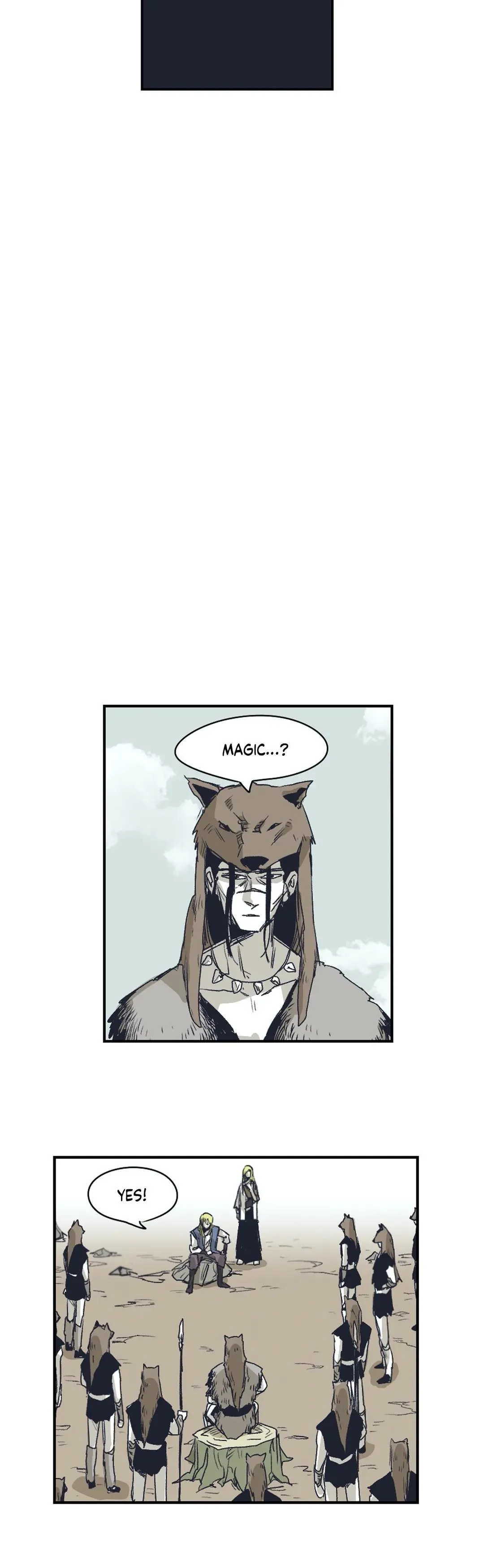 Read Gilgamesh EN Manga Online