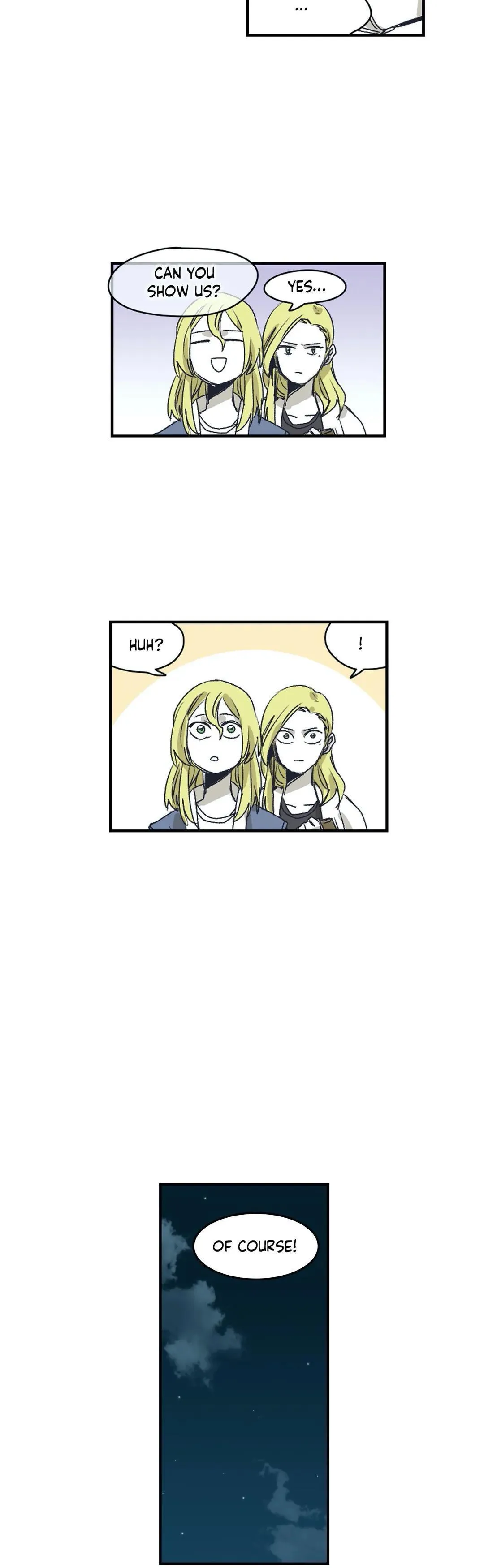 Read Gilgamesh EN Manga Online