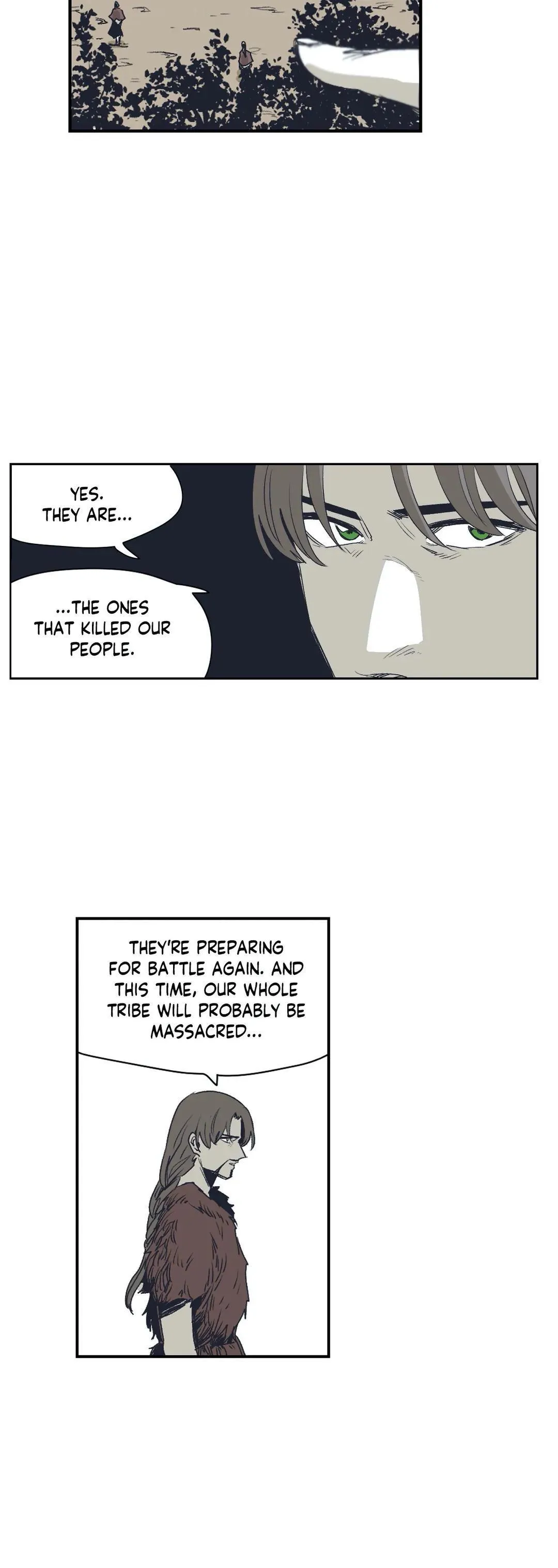 Read Gilgamesh EN Manga Online