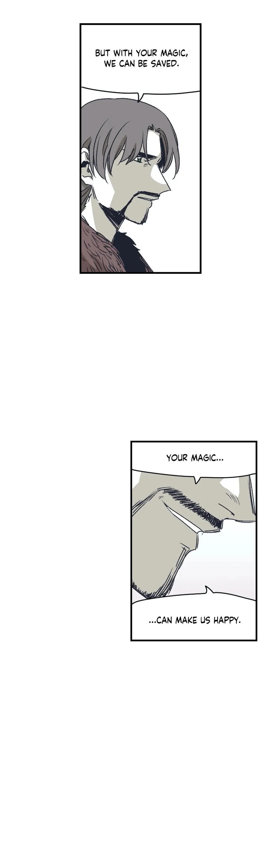 Read Gilgamesh EN Manga Online