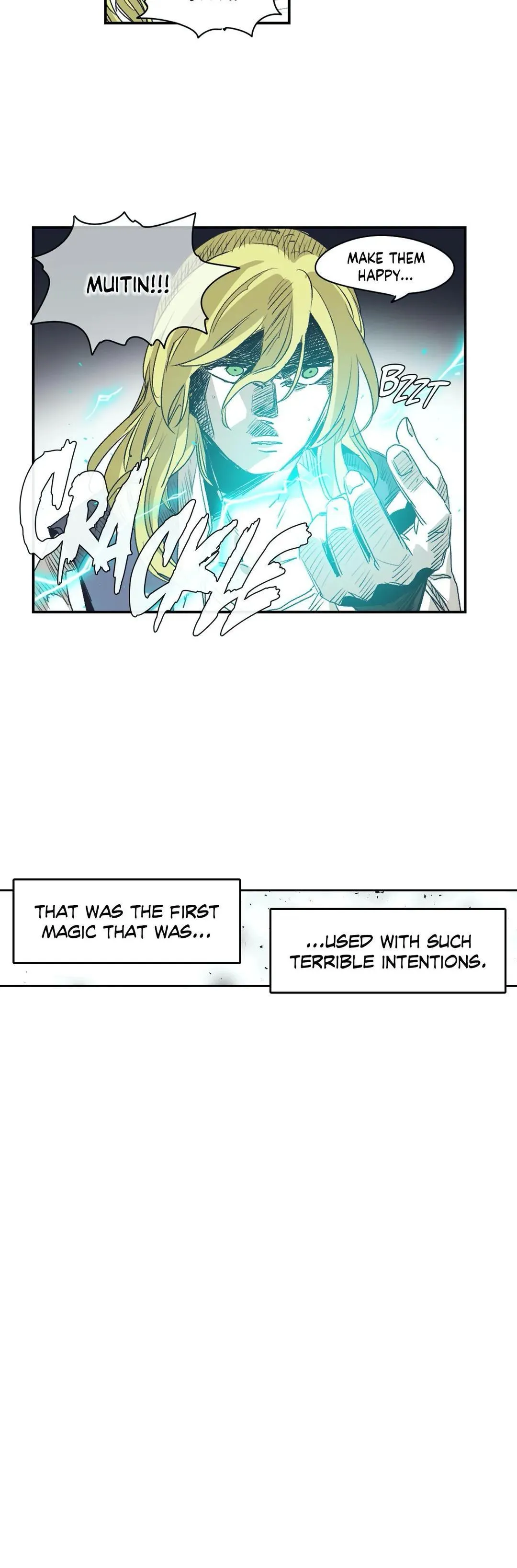 Read Gilgamesh EN Manga Online