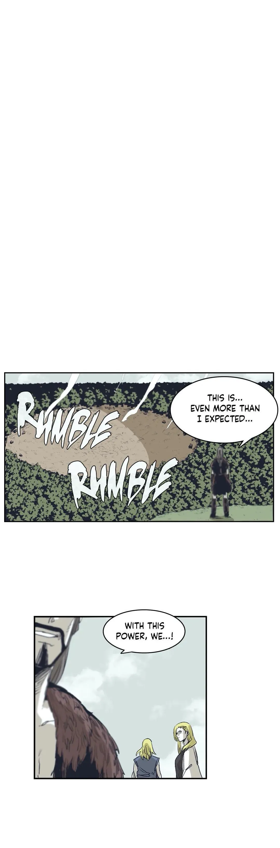 Read Gilgamesh EN Manga Online