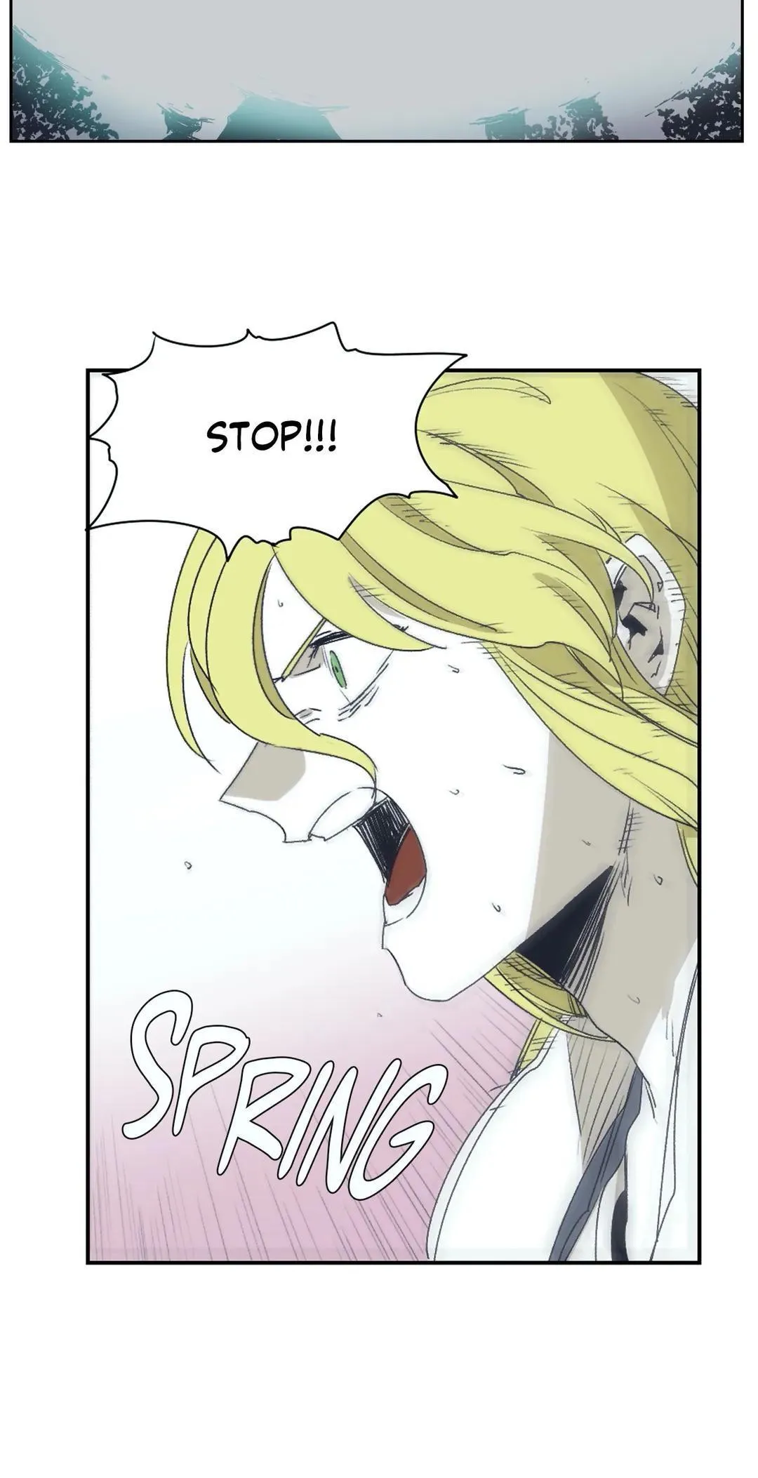 Read Gilgamesh EN Manga Online